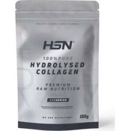 HSN Colágeno Hidrolizado Bovino en Polvo 150g