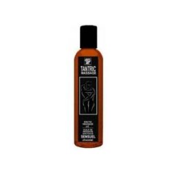 ART Aceite Masaje Tántrico Natural y Afrodisíaco Chocolate 30ml
