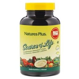 NATURE & CIE Source Of Life 60 C Natures Plus