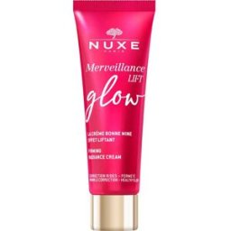Nuxe Merveillance Lift Glow Crema Buena Cara Efecto Lifting 50ml