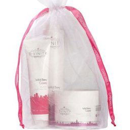 D-VINITY D·Vinity Wild Berry Cosmo Rutina para Cabello Teñido