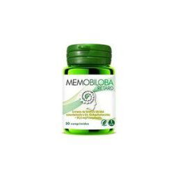 Ynsadiet Memobiloba Retard Vinnea Lab 30caps