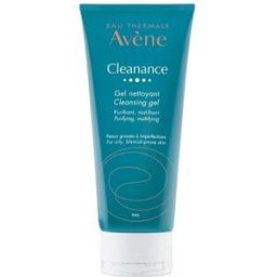 Avene Avène Cleanance Gel limpiador 200ml