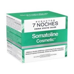 Somatoline ® Reductor Intensivo 7 noches 250ml