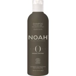 Noah Champú Voluminizador Pomelo y Té Verde Fermentado 250ml