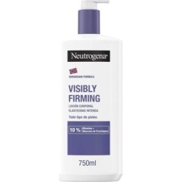 Neutrogena® Neutrogena Visibly Firming Loción Visiblemente Reafirmante 750ml