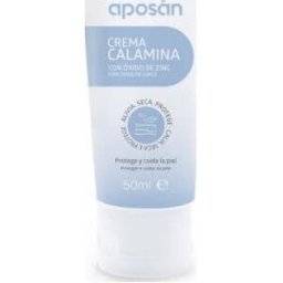 APOSAN Crema Calamina 50ml