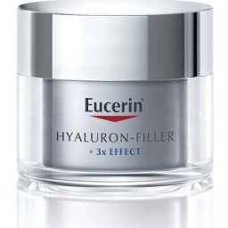 Eucerin ® Hyaluron-Filler 3X Effect Crema Noche 50ml