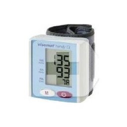 Visomat Handy tensiómetro digital de muñeca 1ud
