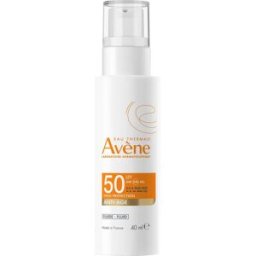 Avene Avène Fluido Antiedad SPF50 40ml