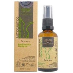 Arganour Anticelulítico Serum Corporal Reafirmante Reductor 50ml