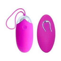 Pretty love Egg Berger Control Remoto 12v 1ud