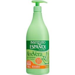 Instituto Español Aloe Vera Loción Hidratante 950ml