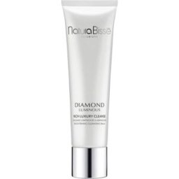 Natura Bisse Diamond White Rich Luxury Cleanser 100ml
