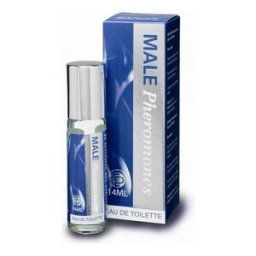 Cobeco Perfume Feromonas Hombre 20ml
