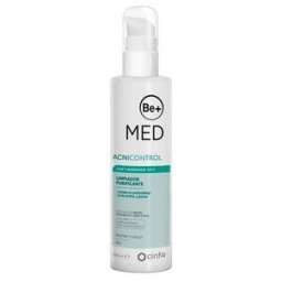 Be+ Med Acnicontrol Limpiador Purificante 200ml