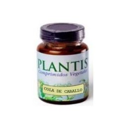 Plantis Cola Caballo Maese Her 50comp