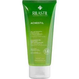 Rilastil Acnestil Gel Limpiador Anti-imperfecciones 200ml