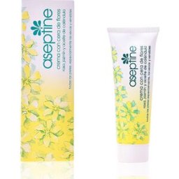 Aseptine Crema Cera Flores 50ml