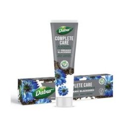 Dabur Dentífrico Semilla Negra 100ml