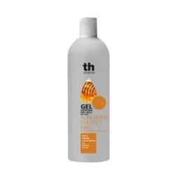 TH Pharma Gel Baño Almendras Dulces Y Miel 750 Ml
