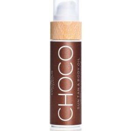 COCOSOLIS Choco Sun Tan & Body Oil 200ml