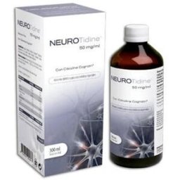 OPKO HEALTH SPAIN Opko Neurotidine 300 Ml Opko