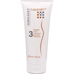 LIPOTROFIN Crema + 200ml
