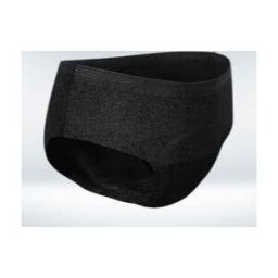 TENA Silhouette Negro Cint Alta T M