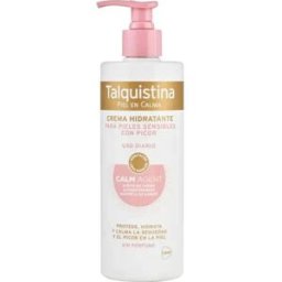 Talquistina Crema Hidratante 400ml