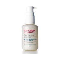 Topicrem Sebacur DS Gel 30ml