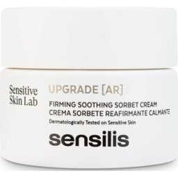 Sensilis Upgrade [AR] Crema Sorbete Reafirmante Calmante 50ml