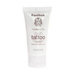 ALOE LANZAROTE Panthek Skin Tattoo 50ml