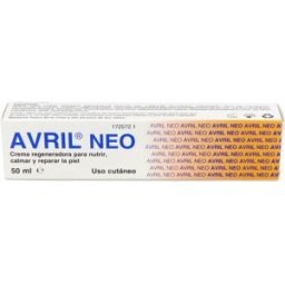 TEOFARMA Avril Neo Crema 50 Ml
