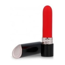LIPS STYLE Shia Pintalabios Vibrador 1ud