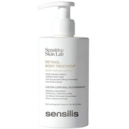 Sensilis Loción Corporal Retinol 200ml