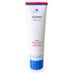 MAHEN Fluyen Crema 150 Ml