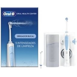 Oral-B ® Oxyjet MD20 2000 Irrigador Dental