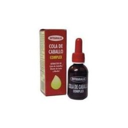 INTEGRALIA Extracto de Cola de Caballo 50ml