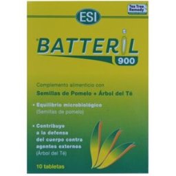 ESI Batteril 10 Tabletas