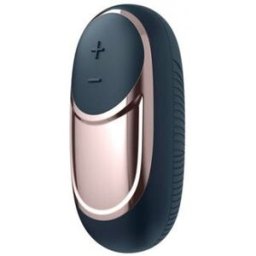 SATISFYER Dark Desire Estimulador Clítoris 1ud