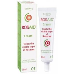 Rosaid Crema Antirrojeces 30ml