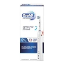 Oral-B Cepillo Eléctrico Cuidado de Encías 2 1ud
