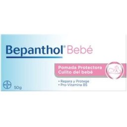 Bepanthol Pomada Protectora Bebé 50g
