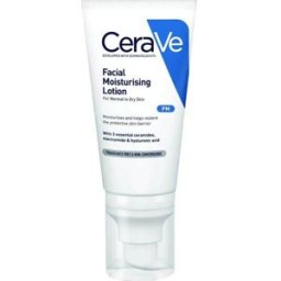 CeraVe ® CeraVe® Loción Hidratante de Rostro 52ml