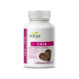 Sotya Chía 110 Perlas