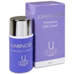 Unique Uique Luminosity Preventive Gel Crema 50ml