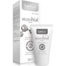 Lavigor Regenhial Crema 50ml