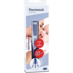 THERMOVAL Rapid Flex termómetro 1ud