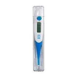 Prim termómetro clínico digital flexible 1ud